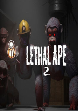 Lethal Gorilla