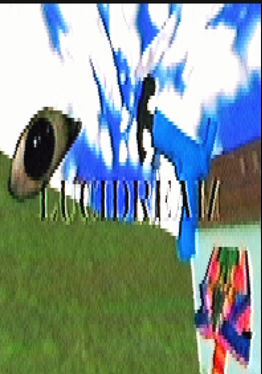 Lucidream
