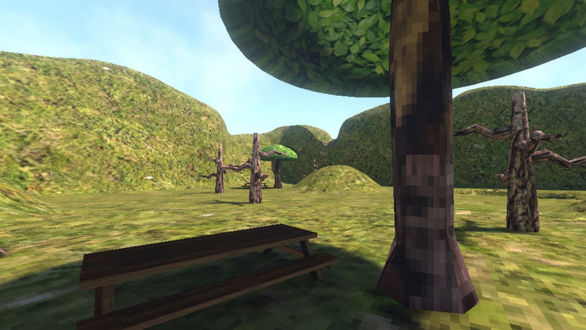 Turtle Hangout