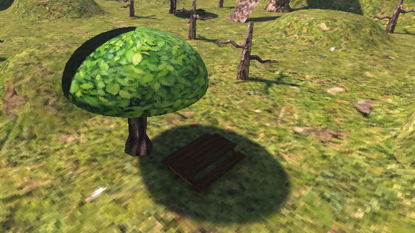 Turtle Hangout