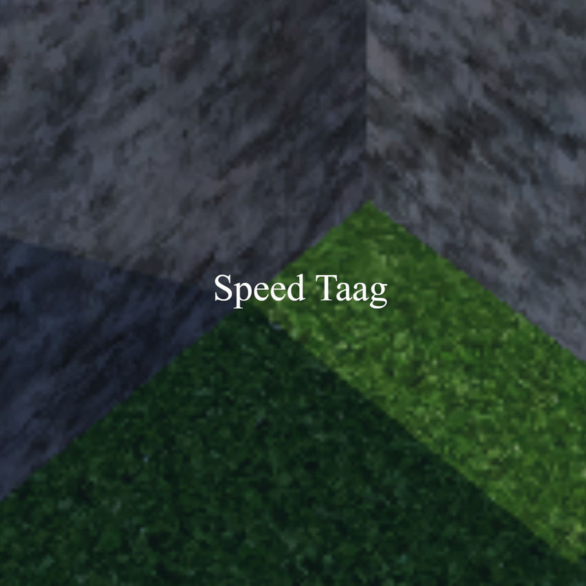 Speed Taag