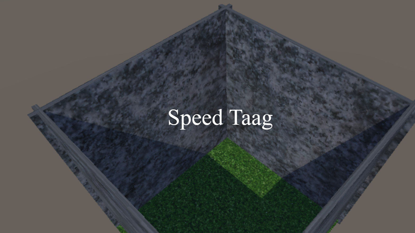 Speed Taag