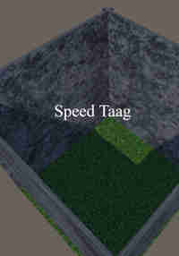 Speed Taag