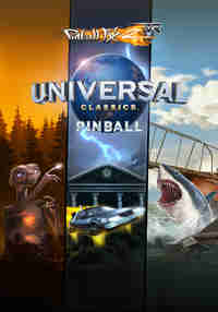 Pinball FX2 VR