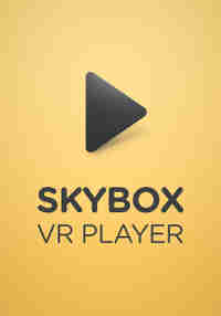 SKYBOX VR Video Player