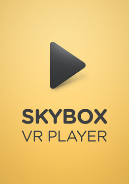 SKYBOX VR Video Player