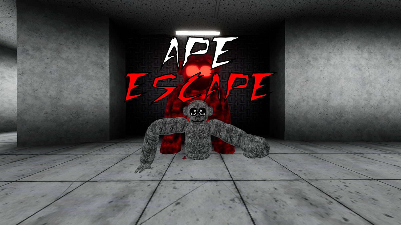 Ape Escape.