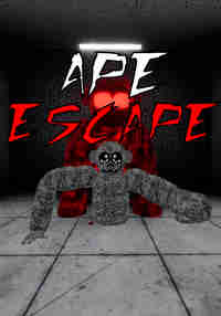 Ape Escape.