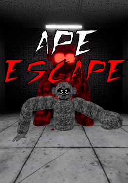 Ape Escape.