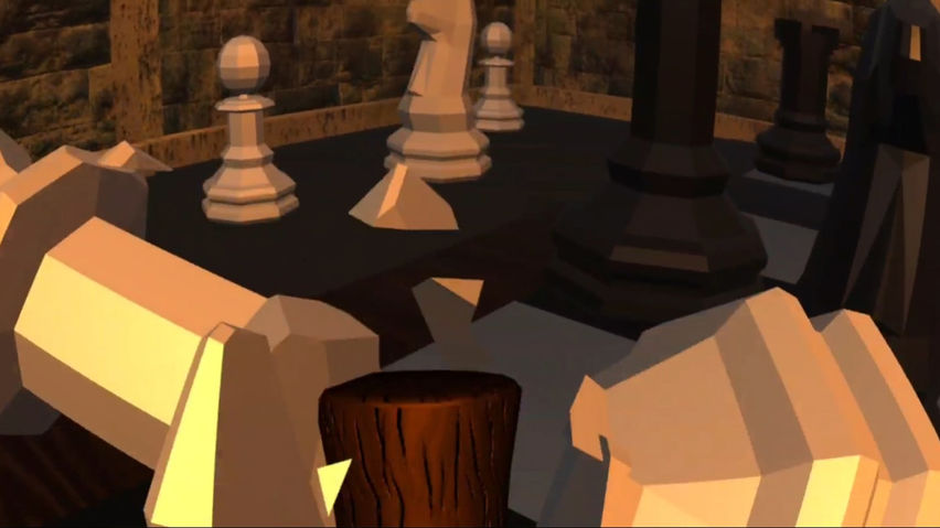 Smashy Smashy VR
