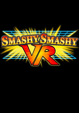 Smashy Smashy VR