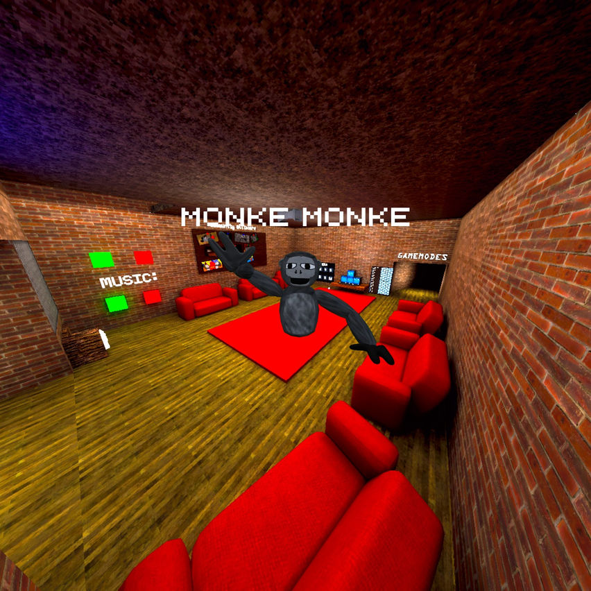 Monke Monke