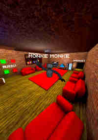 Monke Monke