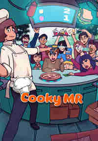 CookyMR