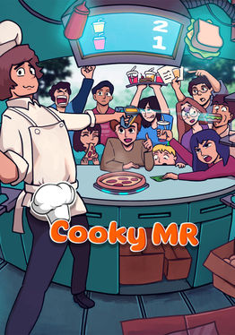 CookyMR
