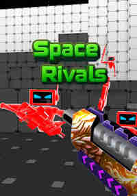 Space Rivals