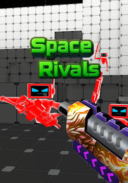 Space Rivals