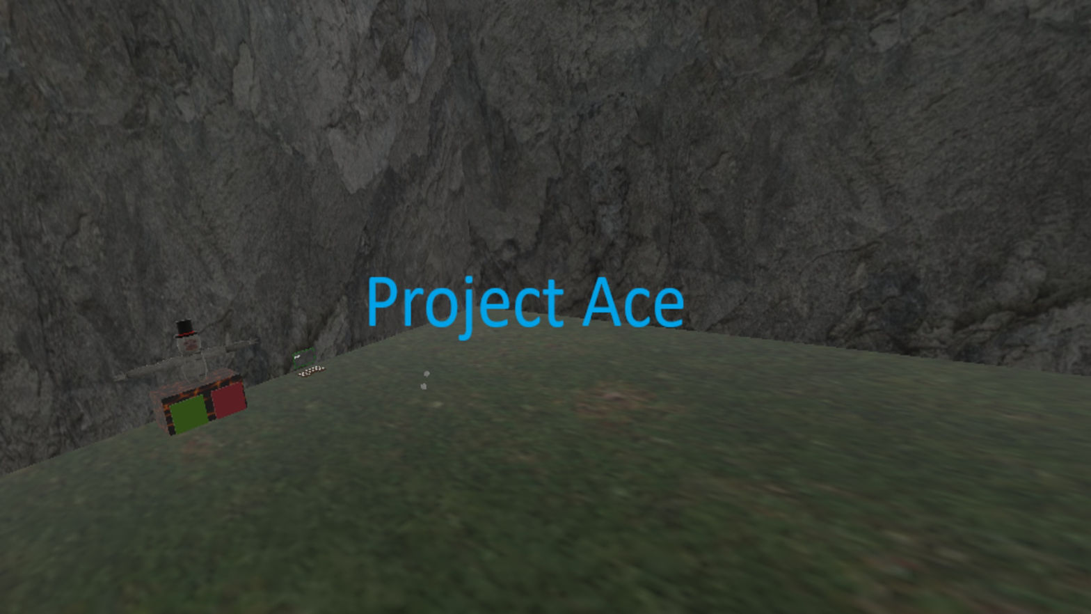project ace