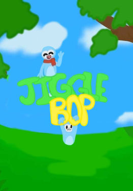 JiggleBop