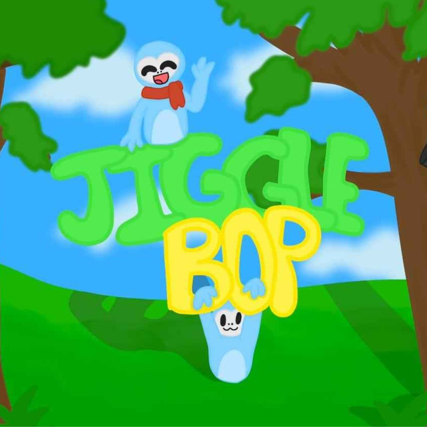 JiggleBop