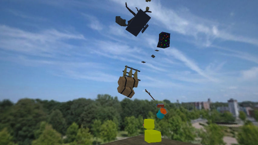 JiggleBop