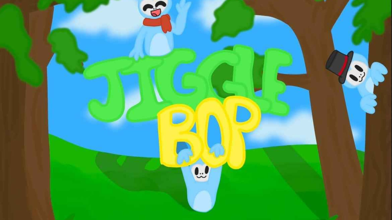 JiggleBop