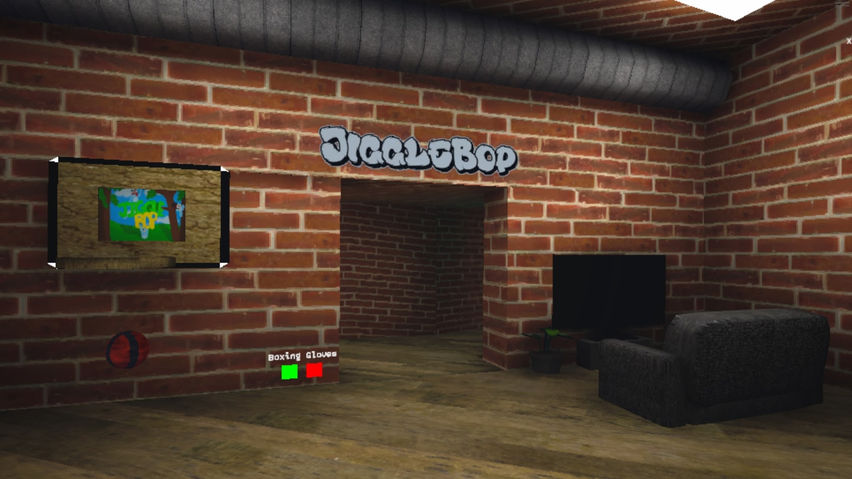 JiggleBop
