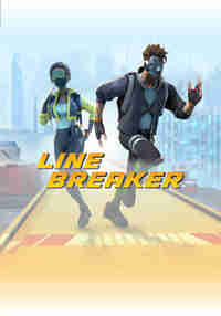 LINE BREAKER