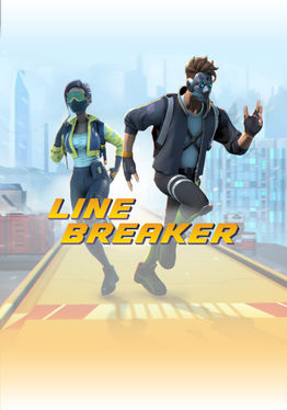 LINE BREAKER