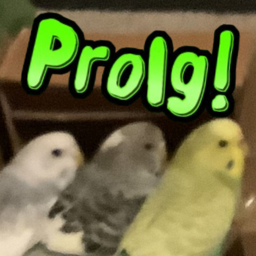 Prolg!
