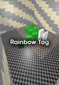Rainbow Tag