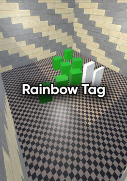 Rainbow Tag