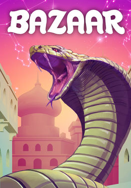 Bazaar