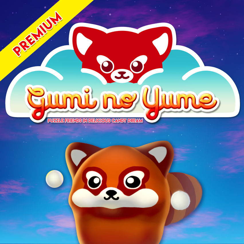Gumi no Yume - Premium