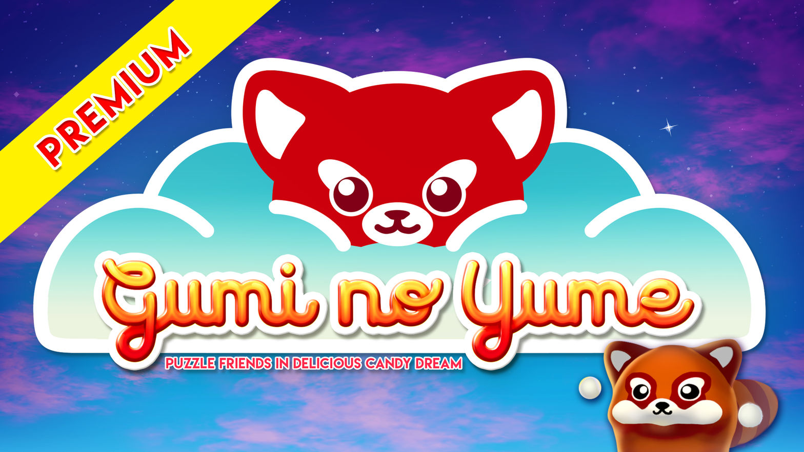 Gumi no Yume - Premium