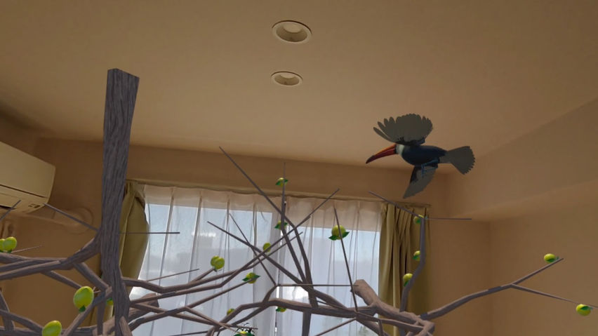 Avian Adventure MR