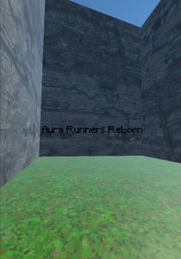 Aura Runners Reborn