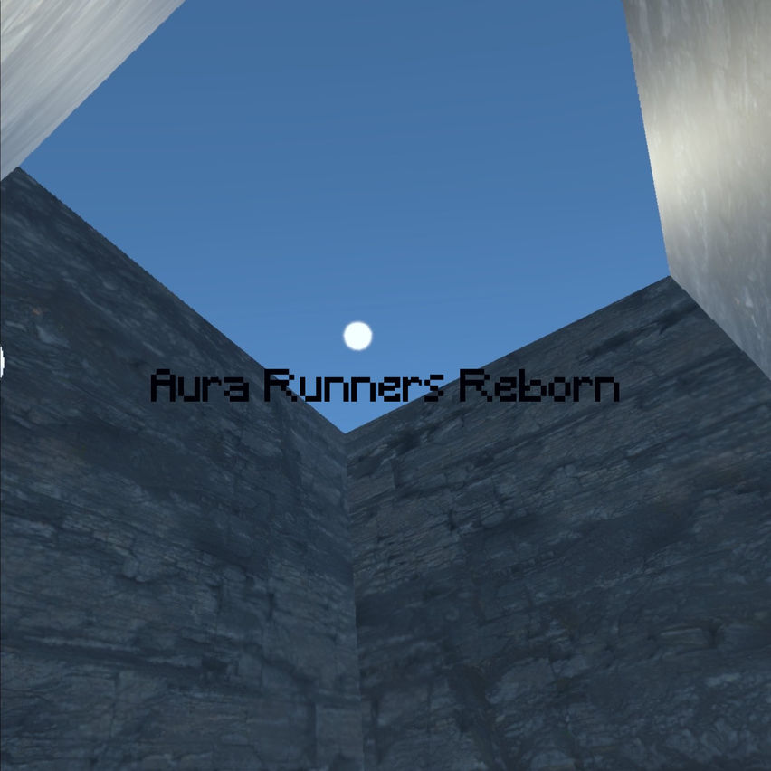 Aura Runners Reborn