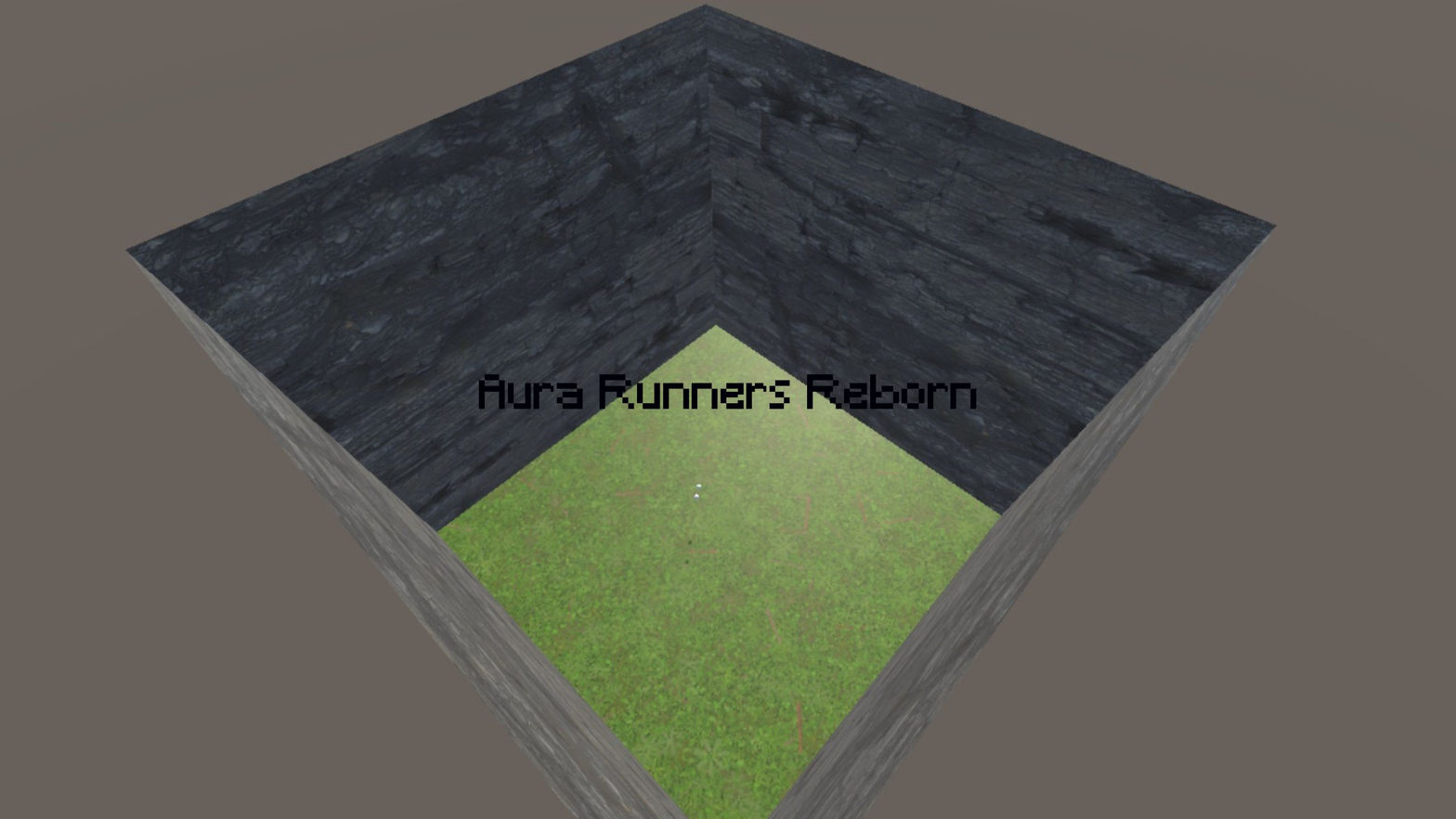 Aura Runners Reborn