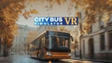 Unlock All Buses | City Bus Simulator VR | Bus Driving Game