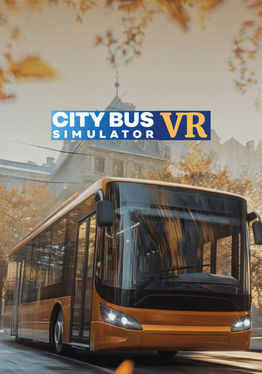 City Bus Simulator VR | Bus driving game