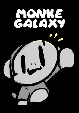 Monke Galaxy