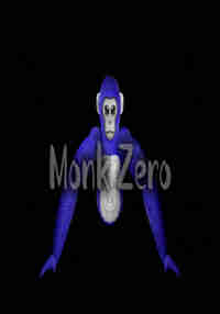Monk Zero