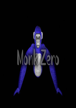 Monk Zero