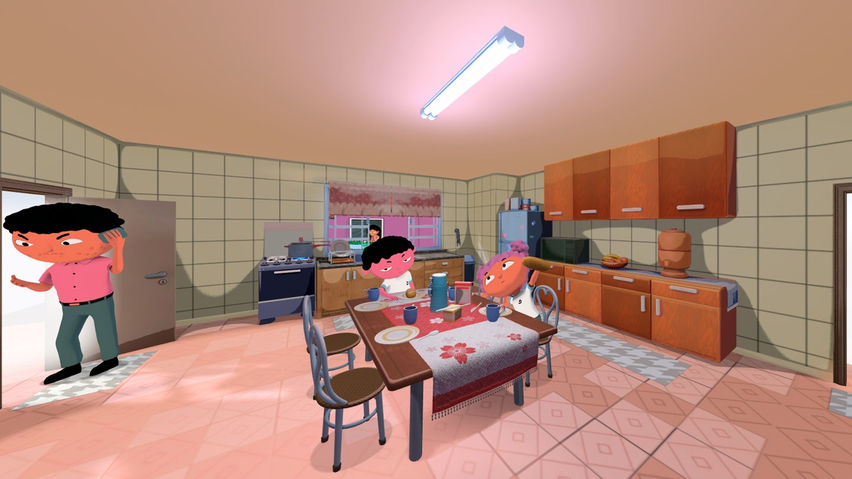 Grupo Elo Editorial VR
