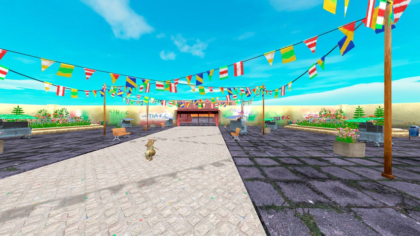 Grupo Elo Editorial VR