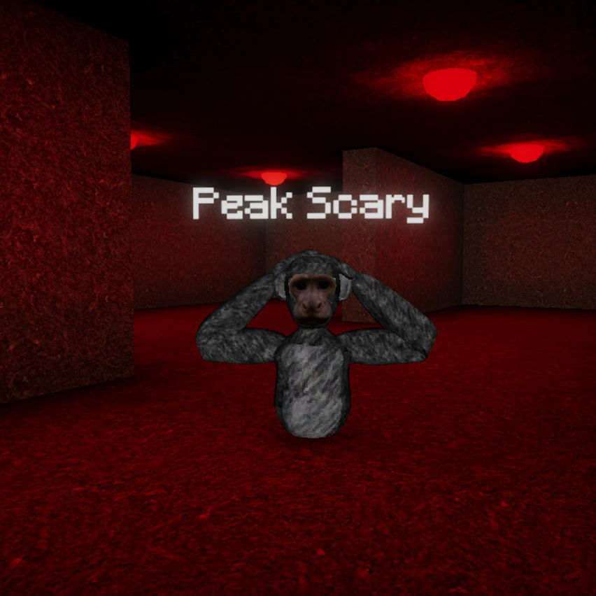 Peak Scary