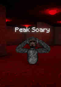 Peak Scary