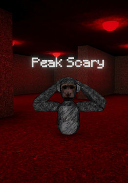 Peak Scary