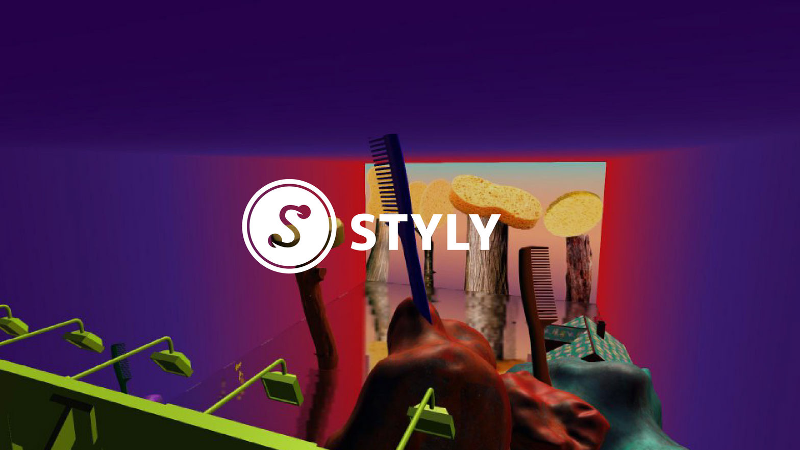 STYLY